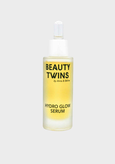 Beauty Twins Hydro Glow Serum Selbstbraeuner Gesichtspflege Feuchtigkeit