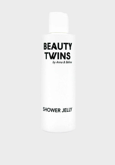 Beauty Twins Shower Jelly Koerperpflege Duschgel weißer Tee