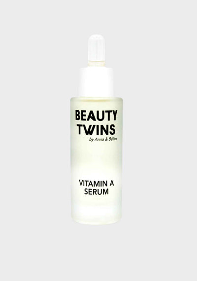 Beauty Twins Vitamin A Serum Gesichtspflege Retinol